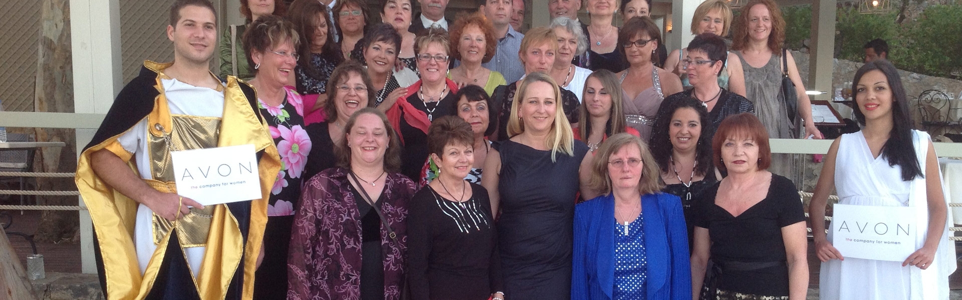 VIP Executive Incentive in Creta: Like A Cretan