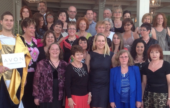 VIP Executive Incentive in Creta: Like A Cretan