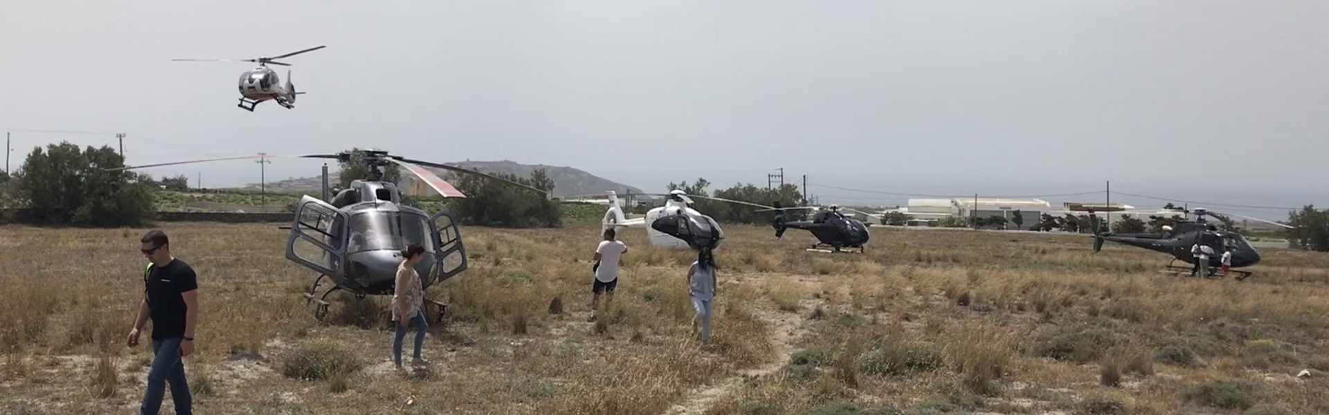 Renault: An incentive trip full of adventure