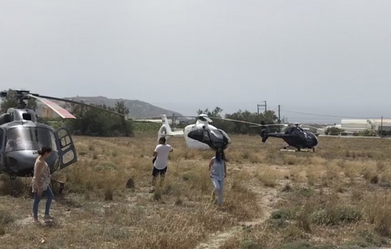 Renault: An incentive trip full of adventure