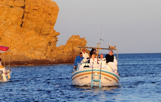 GENERALI meets Greek tradition 