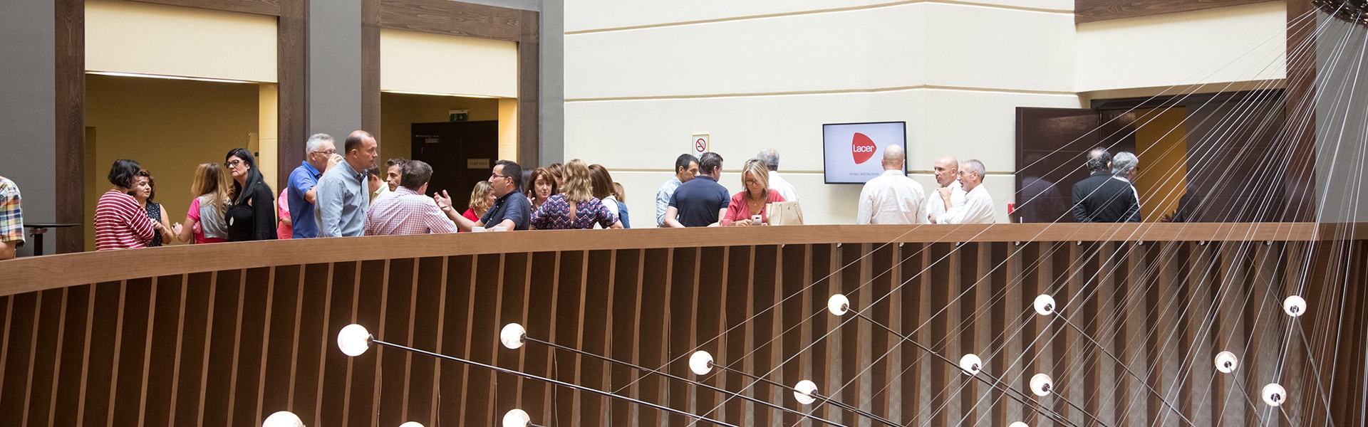 "Not just" a Conference