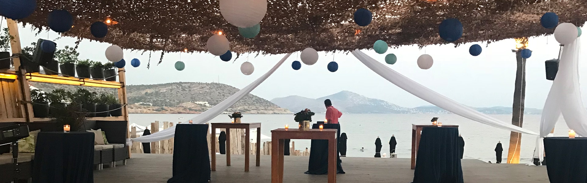 An incentive trip full of luxury and glamour