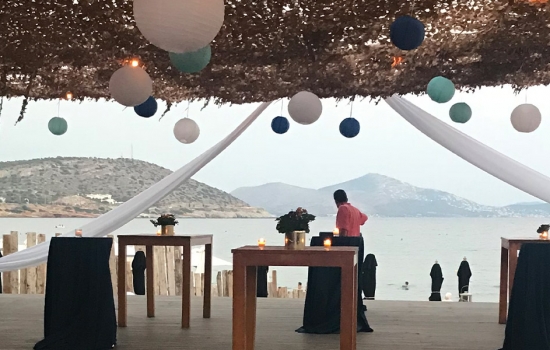 An incentive trip full of luxury and glamour