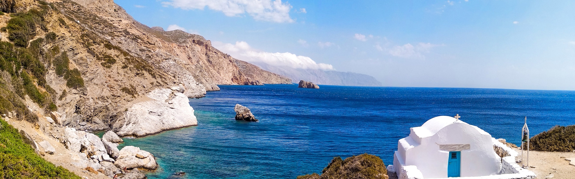 Sail away the meeting