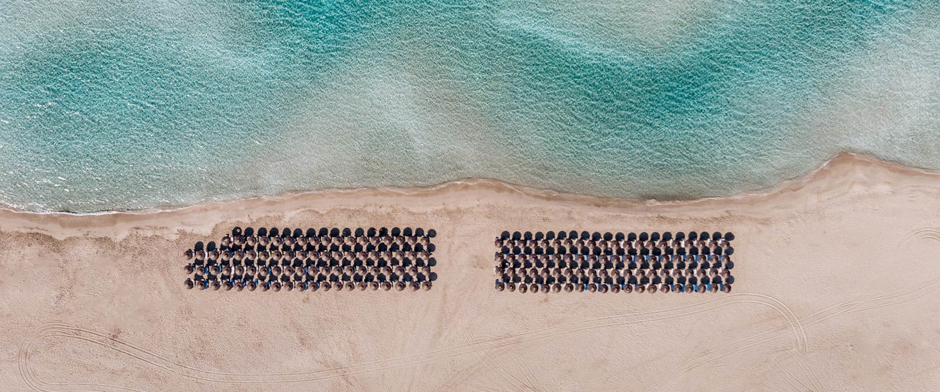 Cast your cares away in August